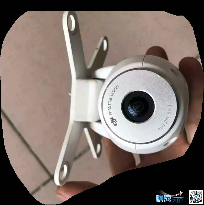 精灵2蛋蛋相机加装5.8G图传怎么改线 图传,大疆精灵2图片,dji精灵2,光影精灵2代 作者:周小博同学 949 