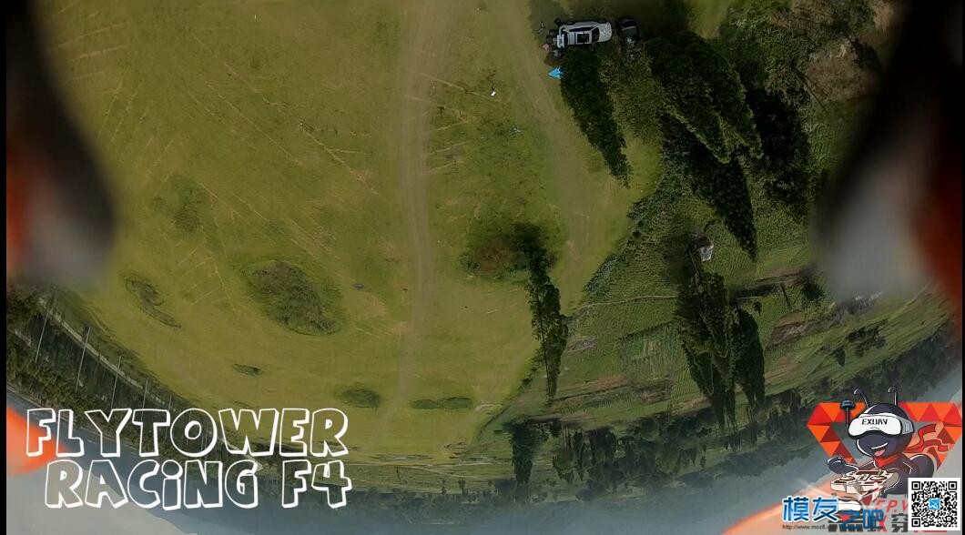 黑蚁飞塔Flytower Racing竞赛版 and EXUAV205机架(Runcam Split拍摄) 图传,飞控,电调,FPV,DIY 作者:大熊S 3179 