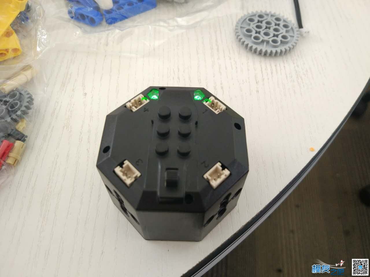 Botssibility多种形态机器人测评 模型,机器人,控制器,app 作者:wynn 6809 