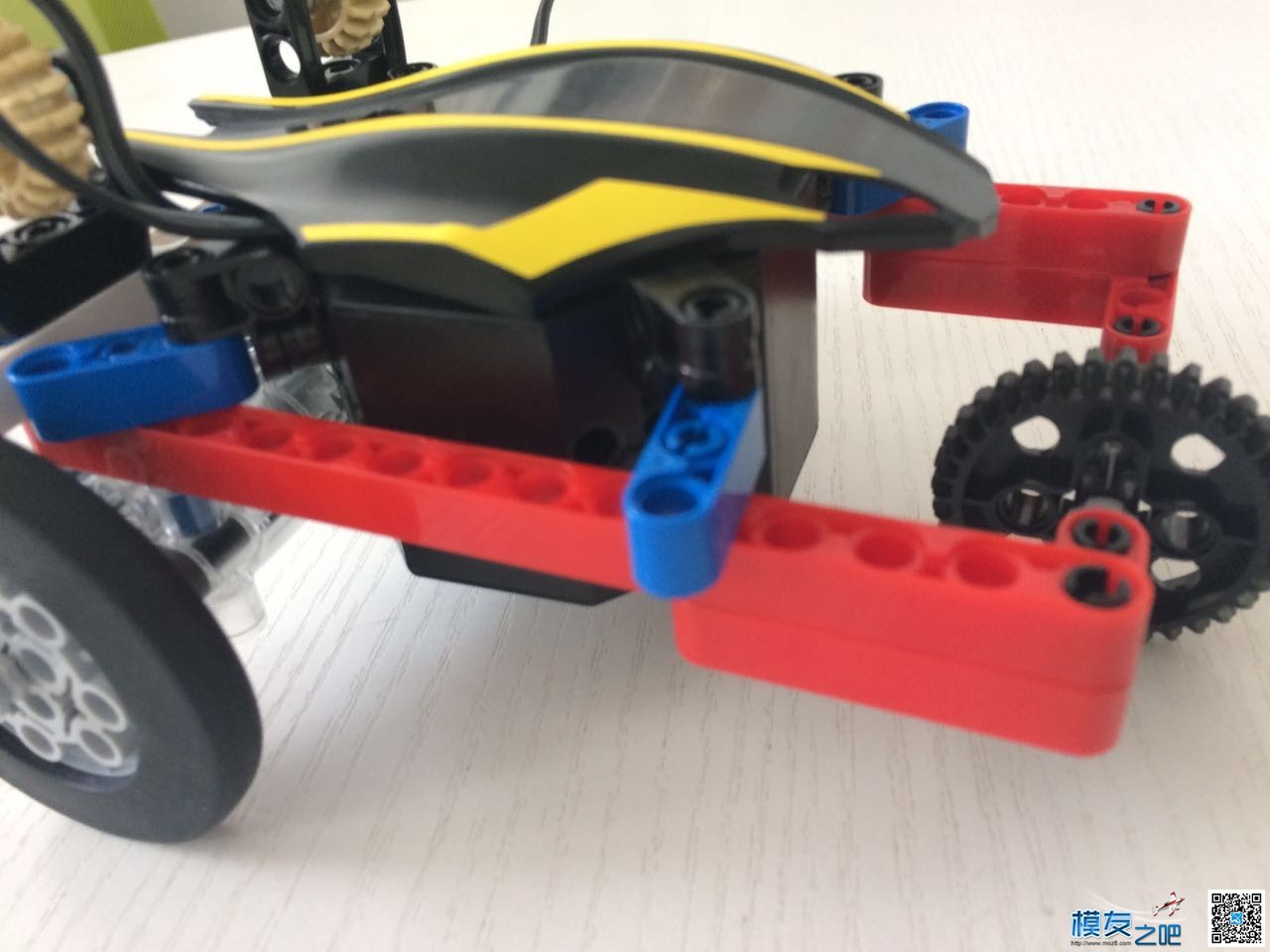 Botssibility多种形态机器人测评 模型,机器人,控制器,app 作者:wynn 7869 
