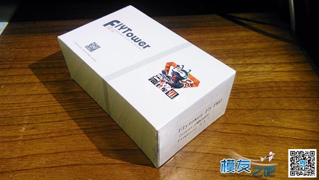 黑蚁飞塔F3PRO专业版详细装机心得分享 穿越机,电池,天线,图传,飞控 作者:foxtwo 4734 