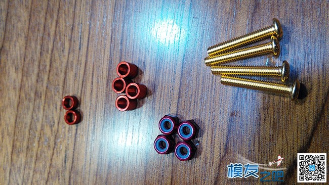 黑蚁飞塔F3PRO专业版详细装机心得分享 穿越机,电池,天线,图传,飞控 作者:foxtwo 7639 