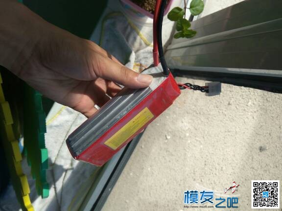 求教老司机，如何保存电池，内付牺牲电池作死拆解图片 电池 作者:纸鹰 6101 