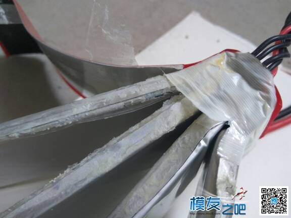 求教老司机，如何保存电池，内付牺牲电池作死拆解图片 电池 作者:纸鹰 183 