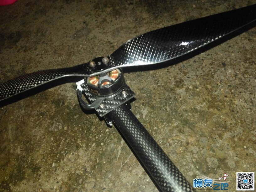唉，越是缺钱越是难熬 舵机,电机 作者:喻修 2658 