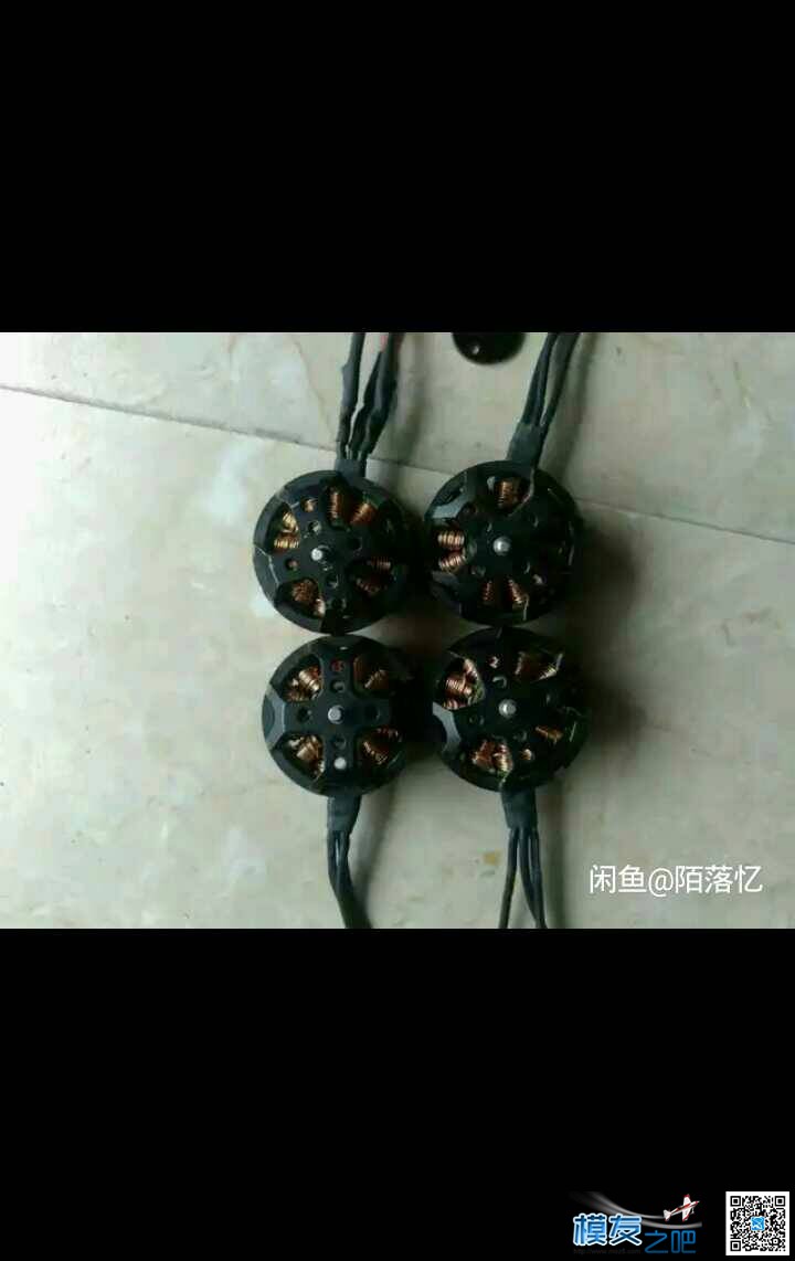 唉，越是缺钱越是难熬 舵机,电机 作者:喻修 3734 