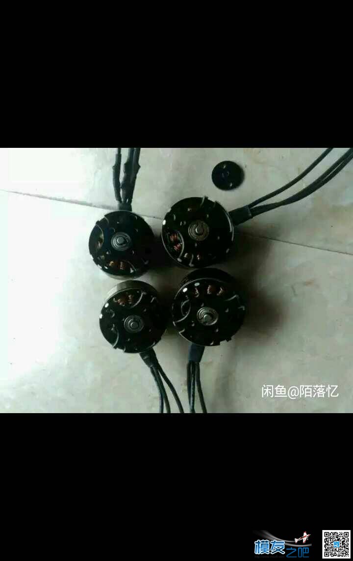 唉，越是缺钱越是难熬 舵机,电机 作者:喻修 5493 