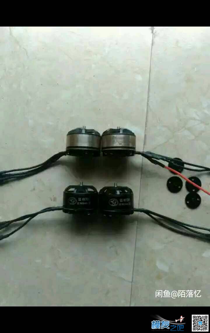 唉，越是缺钱越是难熬 舵机,电机 作者:喻修 2940 