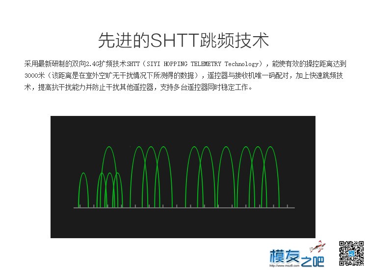 SIYI思翼科技XT32遥控器震撼预售 遥控器,接收机 作者:疆域航模 3439 
