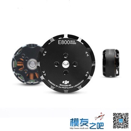 大疆E800电机 电机,大疆,大疆 4216 电机 作者:我心你懂吗 6120 