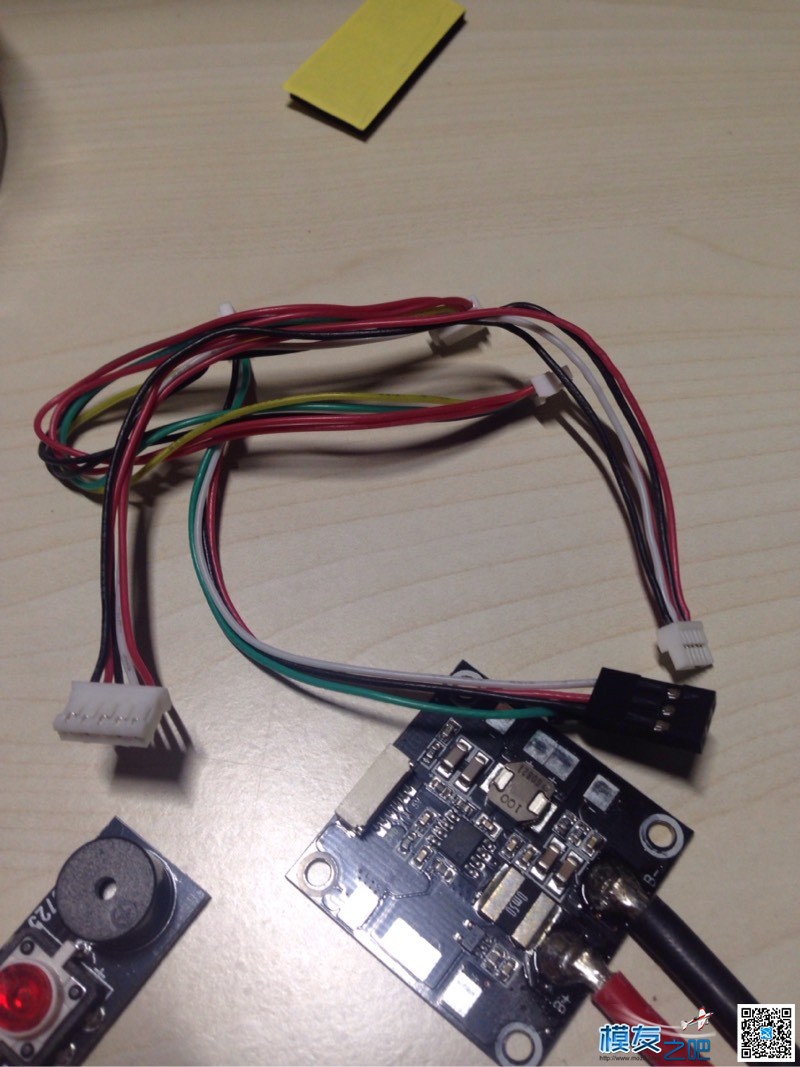喜忧参半 乐迪mini pix外观评测 穿越机,乐迪,航拍,GPS,乐迪minipix 作者:Dueta 6242 