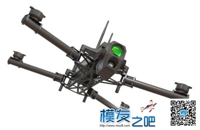 强大的开源飞控来袭。  作者:炕头造机 4961 