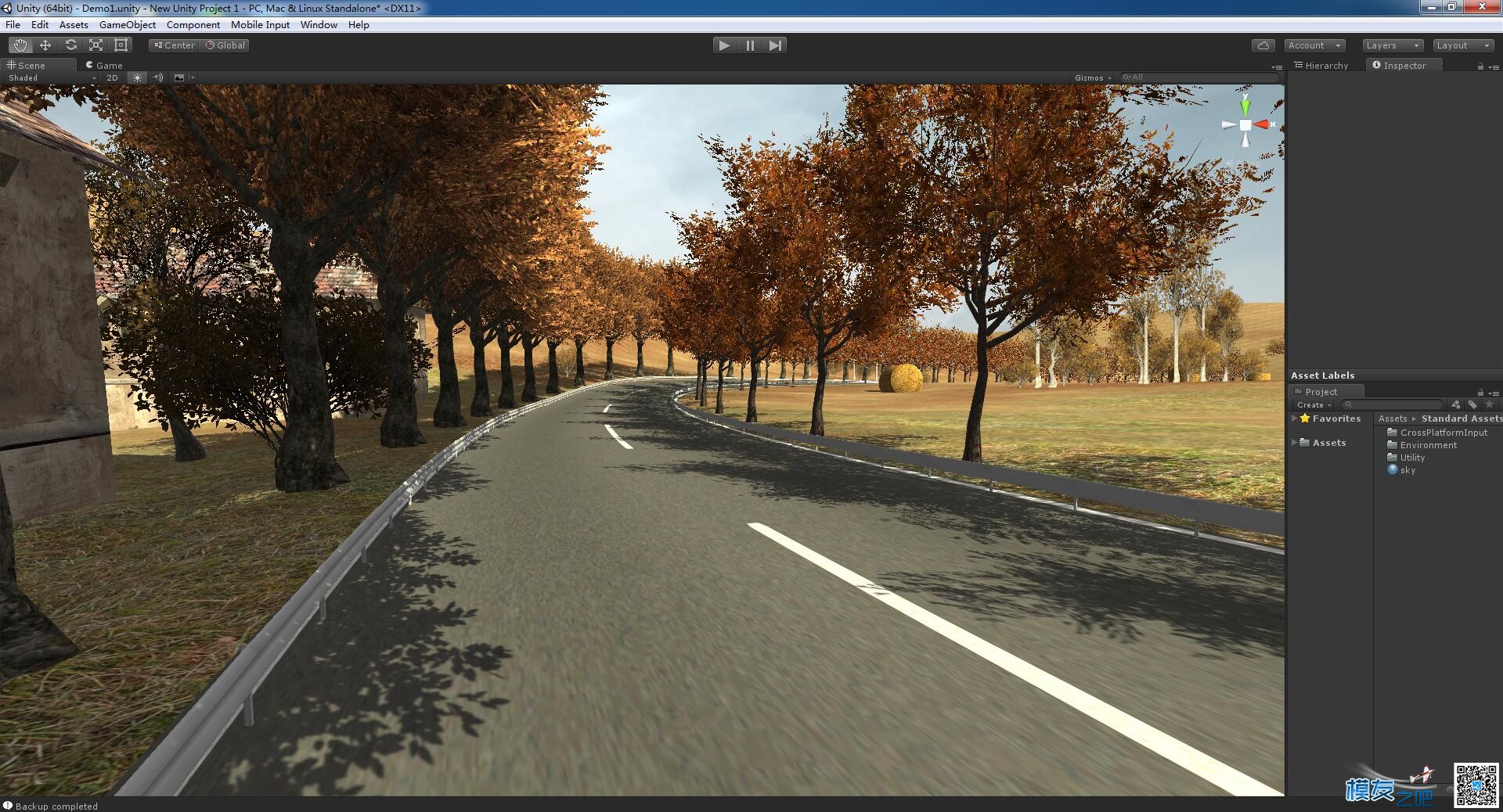 Unity3D道路桥梁快速建模教程 3d max建模,3d怎么建模,3D建模技术,3d建模教程,3d场景建模 作者:jkluio 4122 