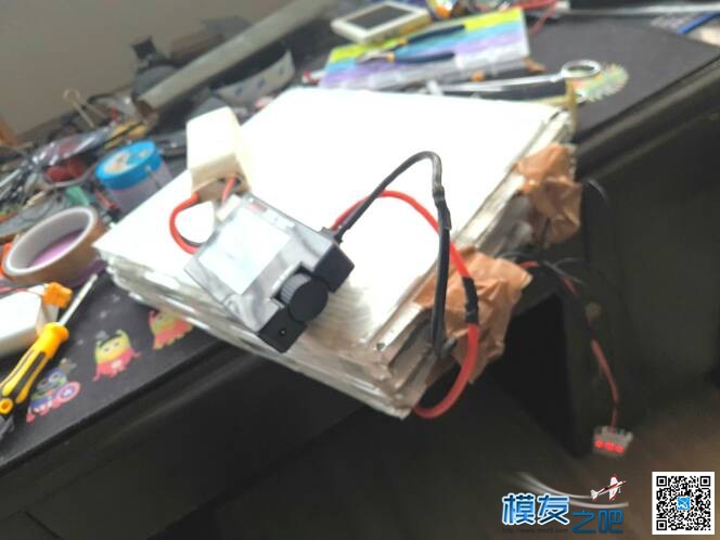 碉堡了，300元自组6S35A电包 电池,app,碉堡了,看起来,张成品 作者:艾泽拉斯之龙 6759 