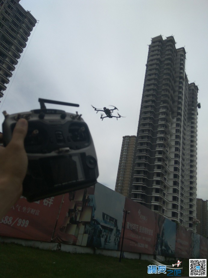 低成本自制NAZA lite V2用GPS arduino解码DJI协议 飞控,乐迪,dji,固件,GPS 作者:纸鹰 2958 