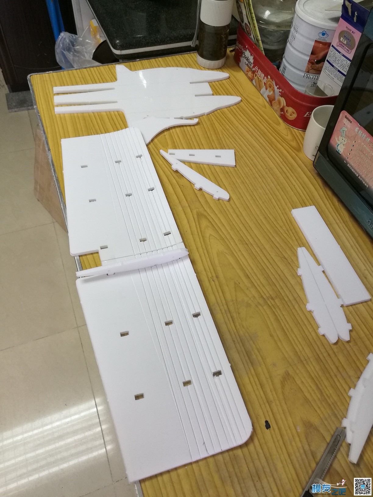 帽子飘飘，小型FPV载机，爽飞报告 ------- 附录像 无人机,图纸,FPV,怎样织帽子,mlb帽子 作者:peter33 4841 