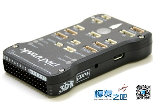 PIXHAWK和FlightGear联合仿真 仿真,固定翼,飞控,遥控器,地面站 作者:xiachuanasdf123 2851 
