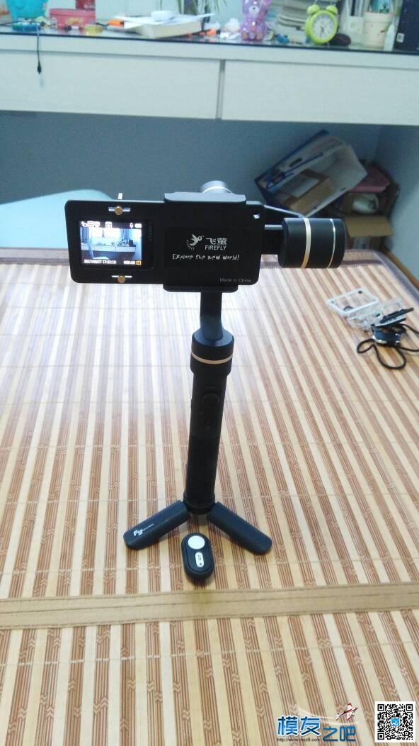 手持云台 电池,云台,遥控器,gopro手持云台 作者:TTSTT 2840 