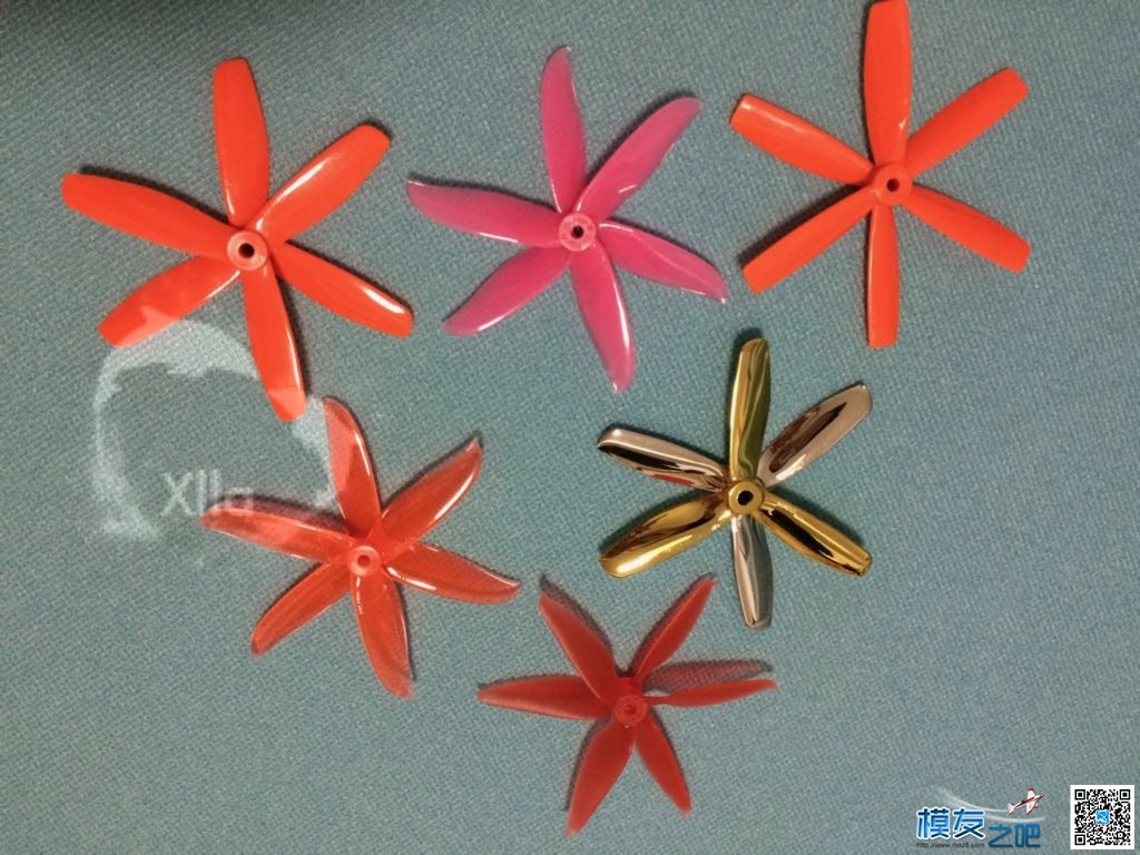 【好马配好鞍，靓机用AVAN】 穿越机,固定翼,电池,图传,飞控 作者:xlla 5348 
