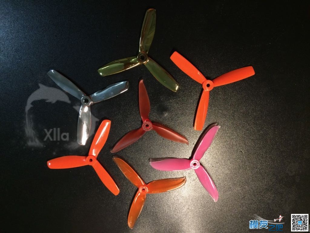 【好马配好鞍，靓机用AVAN】 穿越机,固定翼,电池,图传,飞控 作者:xlla 4665 