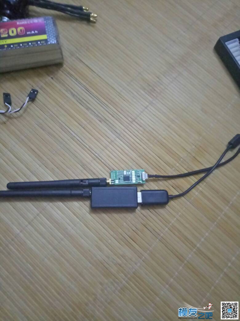 退魔出一批配件 电池,充电器,电调,电机,乐迪 作者:y淘淘不绝 3028 