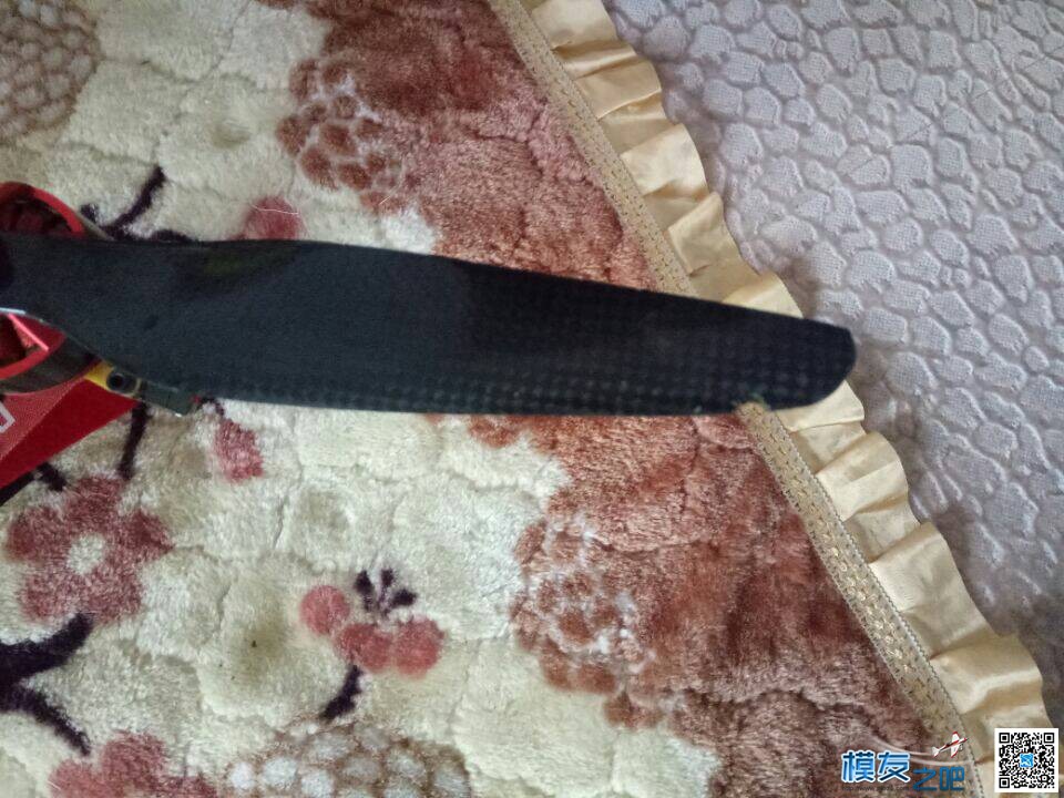 还能飞吗？ 电机 作者:似水年华 3754 