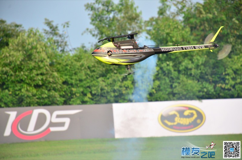 RAM2017 - 第三届遥控直升机大奖挑战赛 无人机,直升机,电池,ac352直升机 作者:shawnyin 9788 