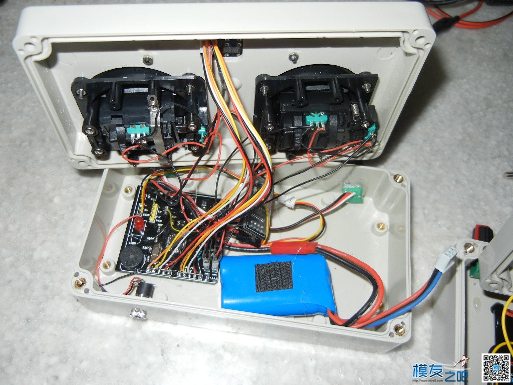 佩恩控不一定依赖 arduino pro mini arduino触摸屏,atmel,payne,更加方便,不一定 作者:payne.pan 3725 