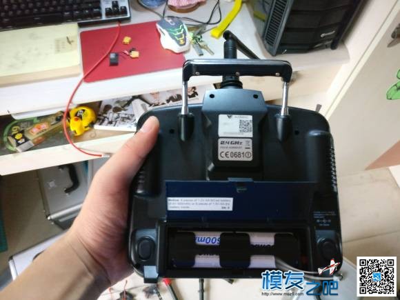 新手入魔收控，最好带接收 把控方向盘,为你入魔 作者:川师鲤鱼 7819 