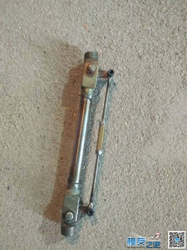 diy威利斯遥控车 DIY,diy遥控车制作,手工diy遥控车 作者:热血青春 5461 