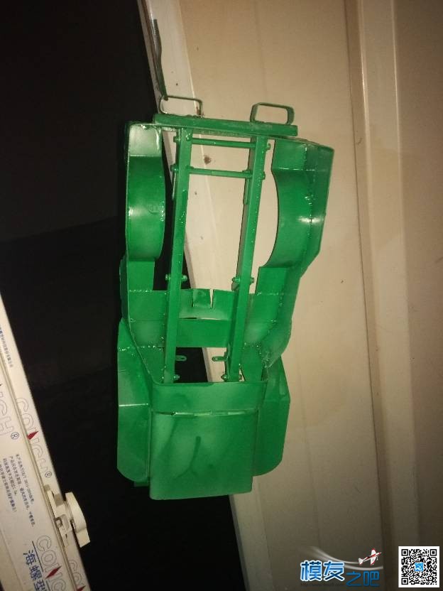 diy威利斯遥控车 DIY,diy遥控车制作,手工diy遥控车 作者:热血青春 3937 