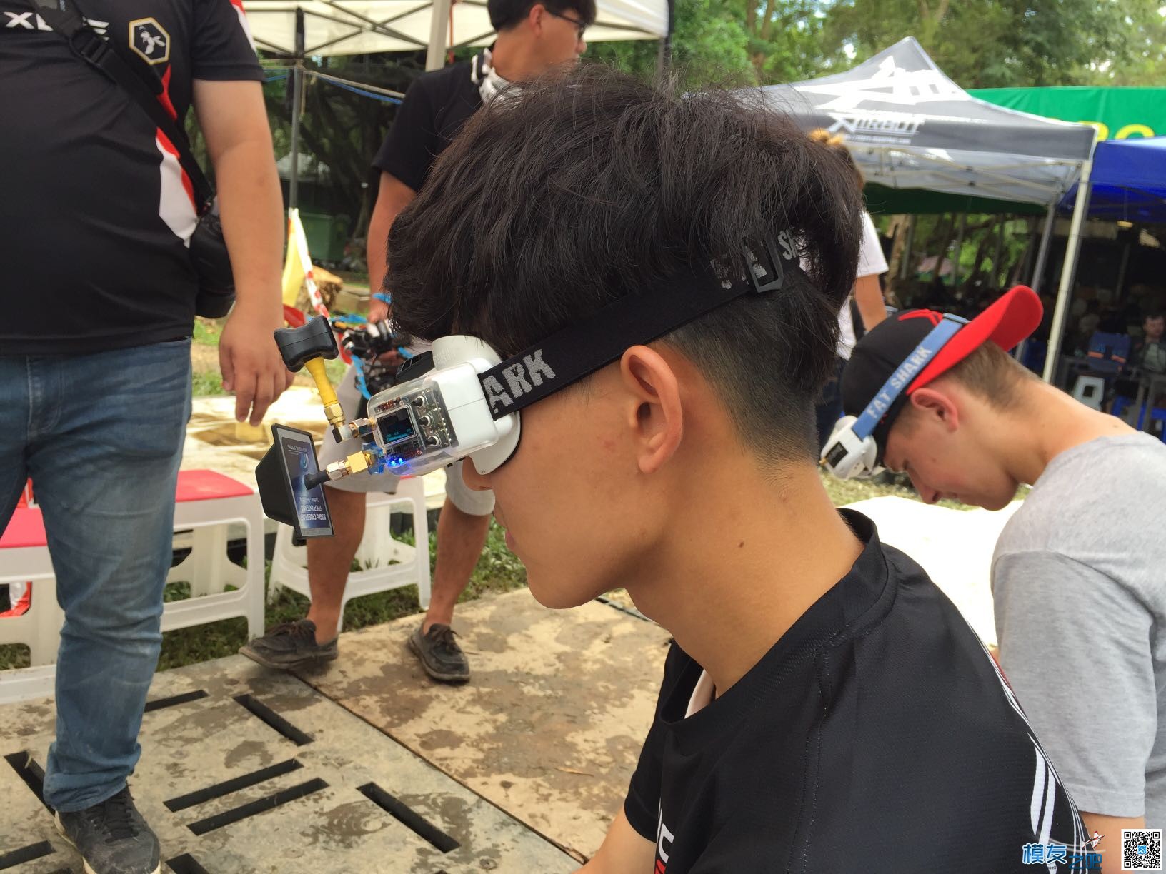 第六届&quot;EMAX银燕&quot;香港FPV穿越机大赛现场直播 穿越机,FPV,银燕 作者:银燕EMAX 2496 