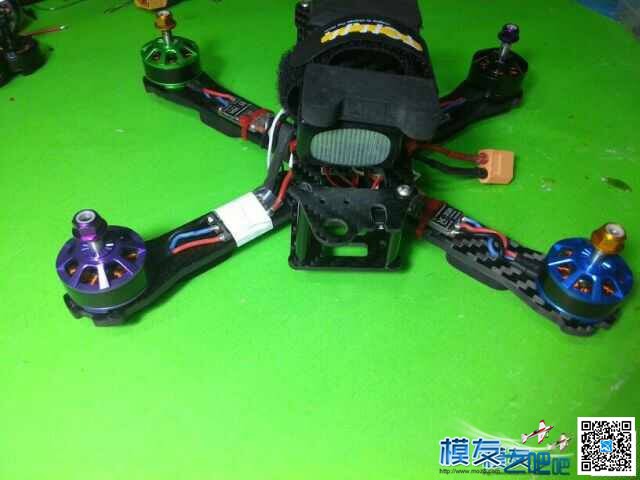 220r30a好盈 电机,好盈60a电调,30a是多少钱 作者:海啸 9727 