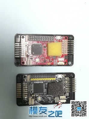 APM真假识别，新手注意了。加精了 飞控,APM 作者:bgwaste 4928 