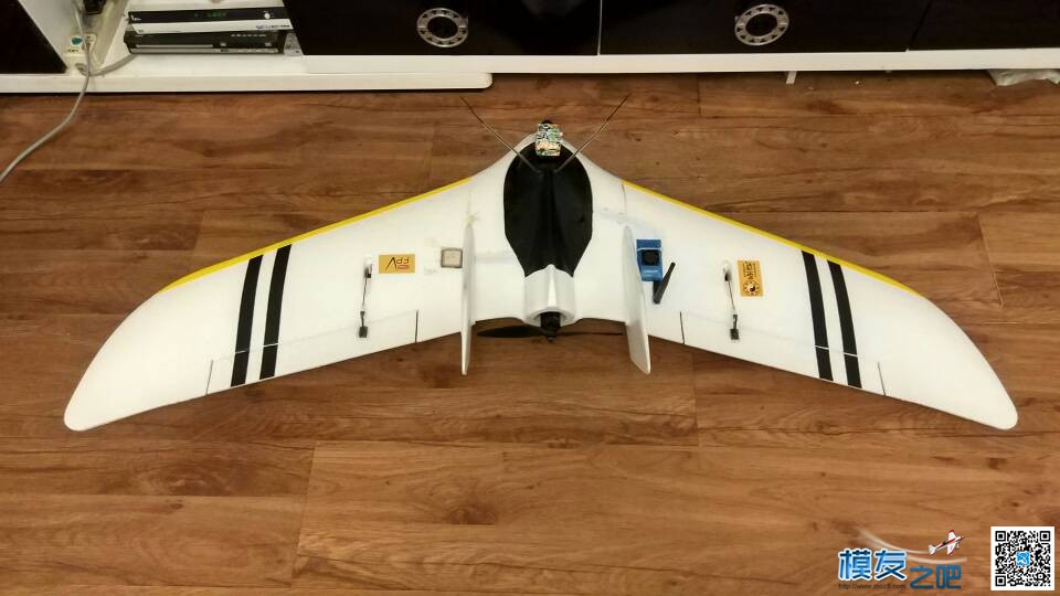 600mw图传飞了不出600米，200mw飞不出100米，求解 电池,天线,图传 作者:China_One 4978 