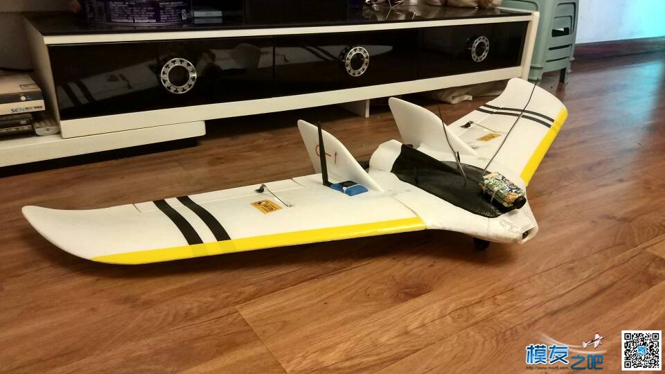 fpv神机c1追逐者 FPV,战斗追逐者,时间追踪者 作者:China_One 6325 