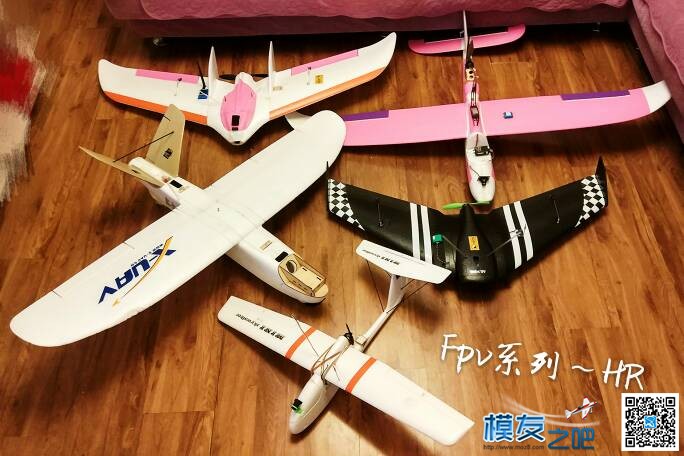 fpv神机c1追逐者 FPV,战斗追逐者,时间追踪者 作者:China_One 7394 