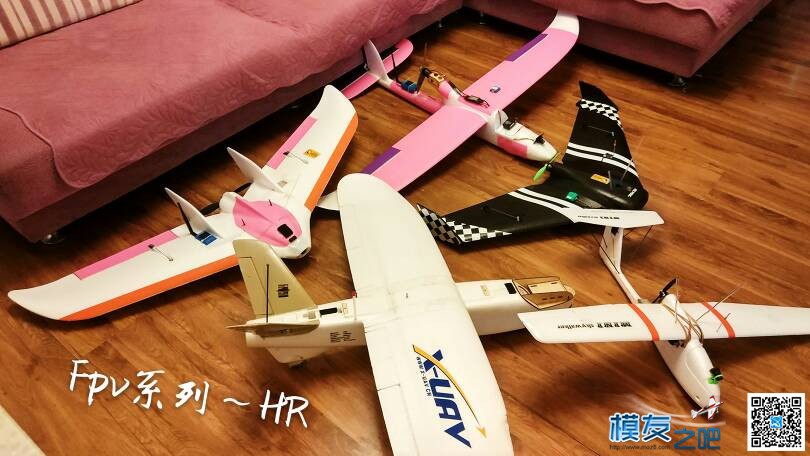 fpv神机c1追逐者 FPV,战斗追逐者,时间追踪者 作者:China_One 8403 