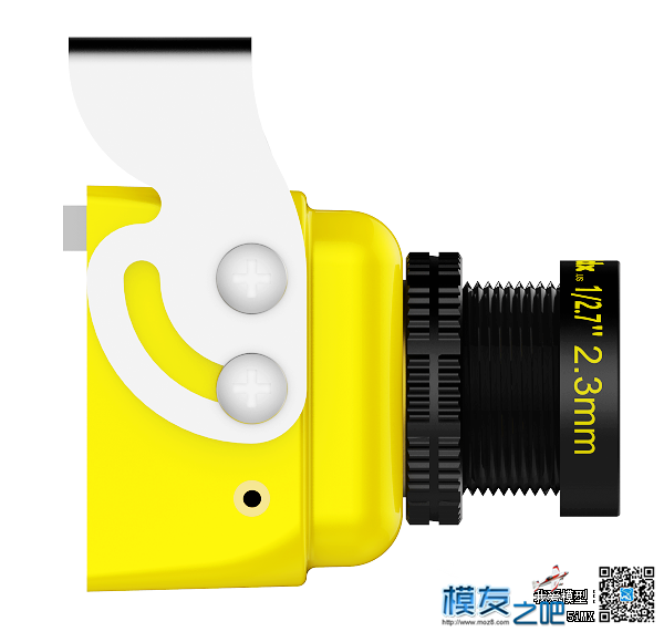 出售一批给客户/玩家体验过的摄像头，近乎全新。 穿越机,FPV,免费 作者:全民超人 2928 