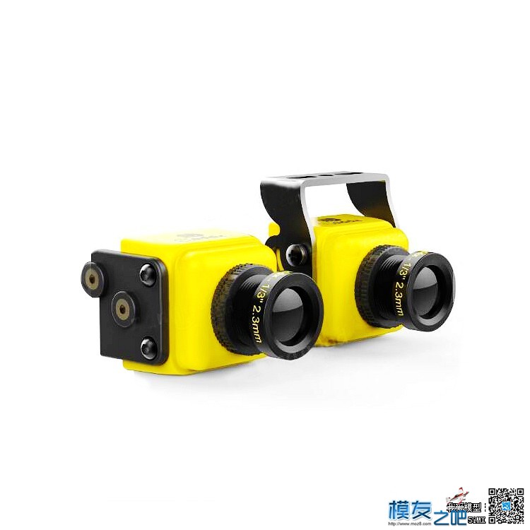 出售一批给客户/玩家体验过的摄像头，近乎全新。 穿越机,FPV,免费 作者:全民超人 5104 