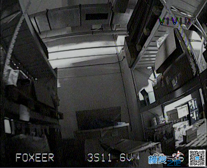 Foxxer VS Runcam——RUN被FOXEER黑科技“咔咔”碾压 天线,图传,曼联vs曼城,比分90vs,VScode 作者:宿宿-墨墨他爹 3447 