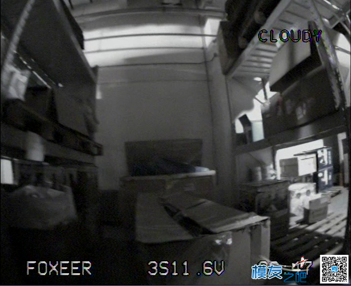Foxxer VS Runcam——RUN被FOXEER黑科技“咔咔”碾压 天线,图传,曼联vs曼城,比分90vs,VScode 作者:宿宿-墨墨他爹 5102 