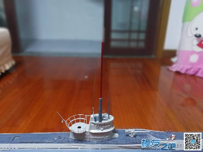 Rd 1:48U艇===U96 U S,U13,I U 作者:夜雨孤狼 1999 