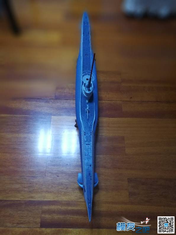 Rd 1:48U艇===U96 U S,U13,I U 作者:夜雨孤狼 3512 