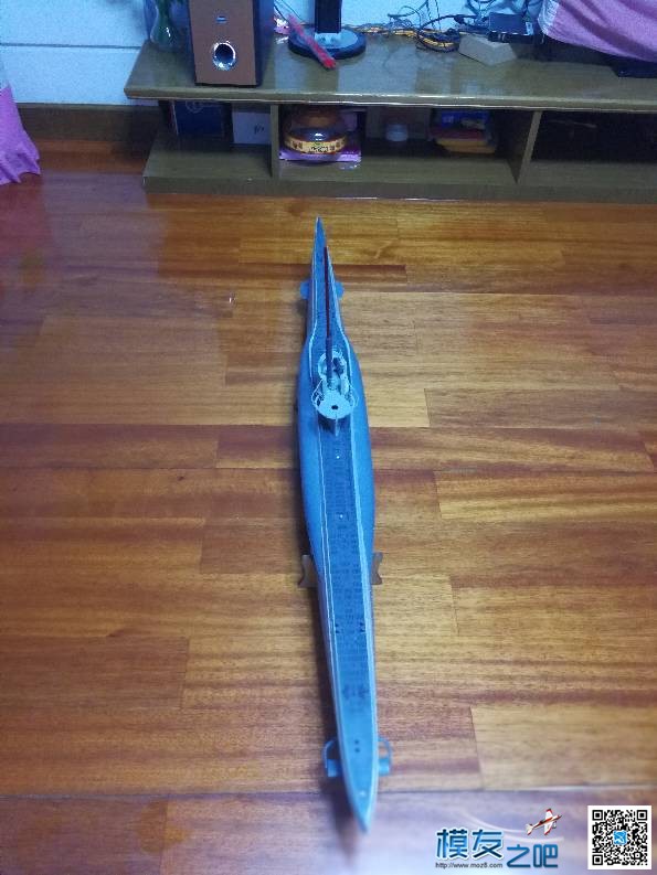 Rd 1:48U艇===U96 U S,U13,I U 作者:夜雨孤狼 9023 