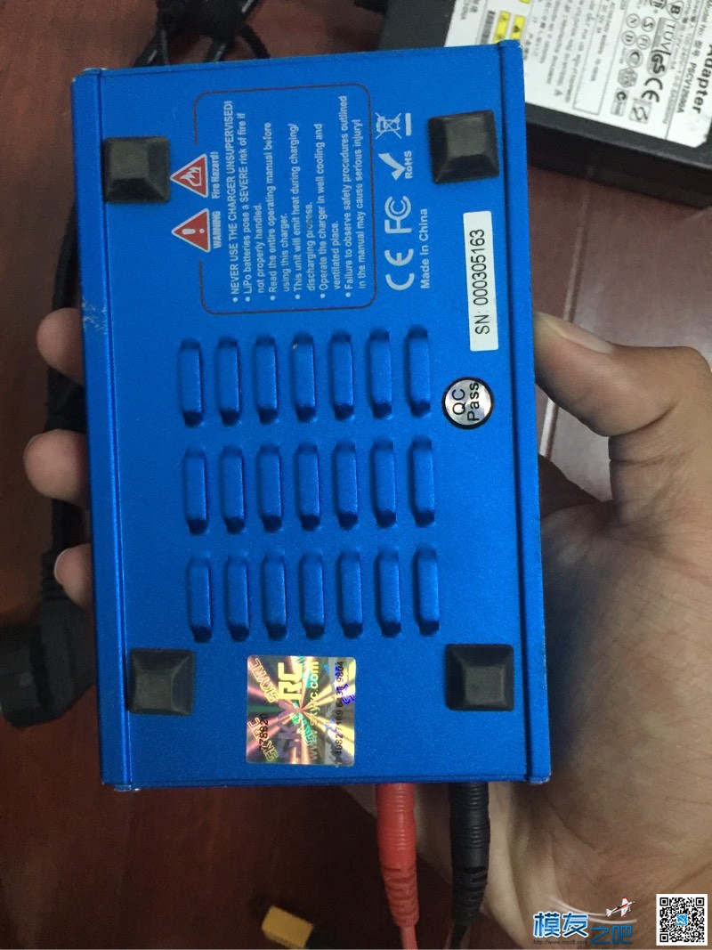 退魔出 b6 电池还有一堆杂物 电池 作者:a123p67mm 9733 