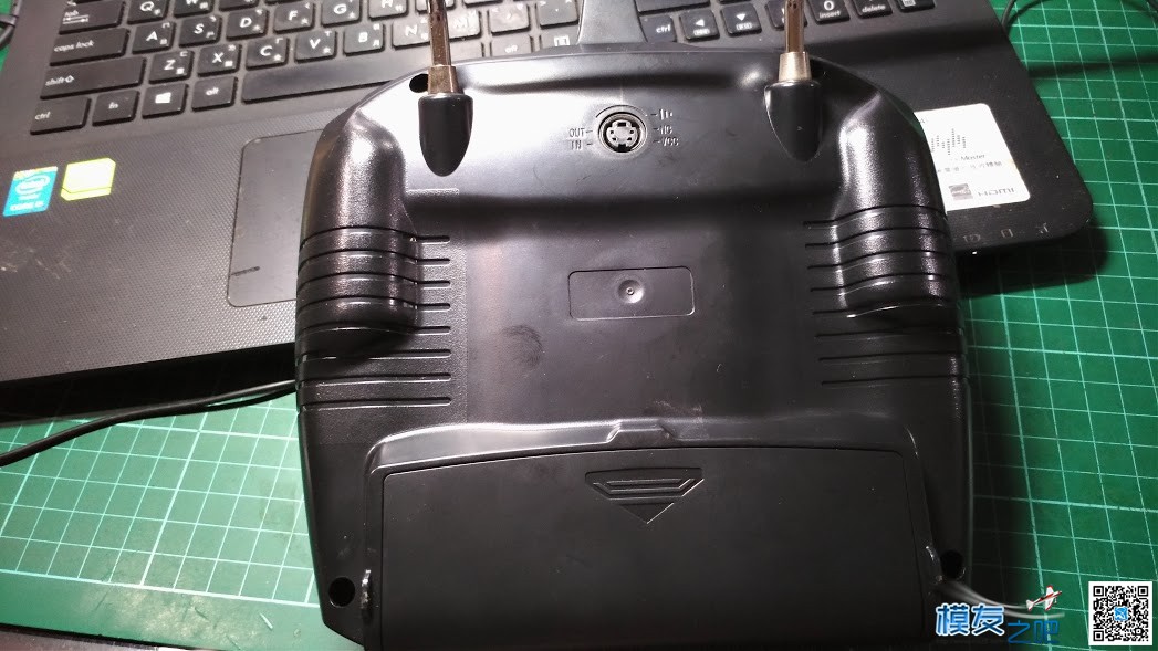 乐迪T8FB使用手机APP调参，设置6个档位玩APM及PIX的方法  作者:jds 2538 