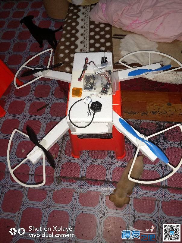 最新款模航 船模自航分析,航测修模软件 作者:回忆是种折磨タ 5999 