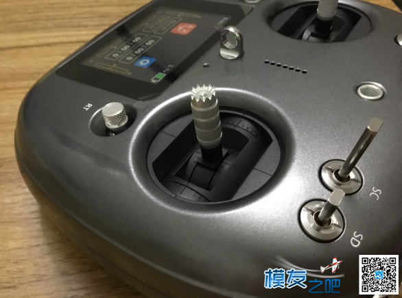 XT32遥控器的使用测评 遥控器,思翼 作者:song11996 2854 