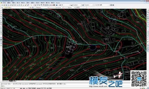 创飞记忆3 创飞技术之倾斜摄影 无人机,航拍,多轴,地面站 作者:风吹过的地方 3381 